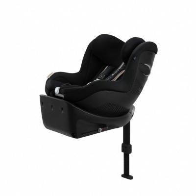 Sirona Gi i-Size Moon Black (Plus)
