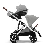 POUSSETTE GAZELLE S CYBEX Stone Grey