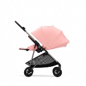 Melio Candy Pink cybex