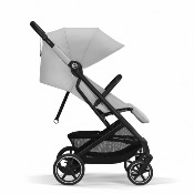 Beezy Cybex  Fog Grey
