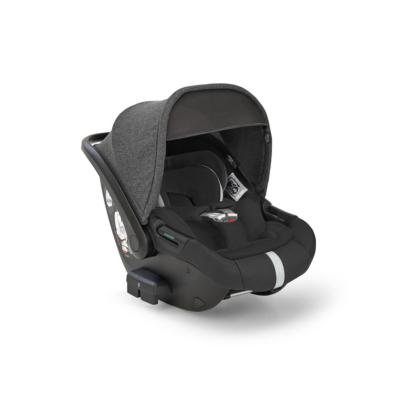 Siège auto Inglésina Darwin Recline Upper Black