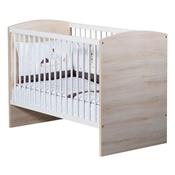 Lit 120x60 Sauthon Vintage Silex