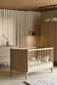 Armoire XL 3 Portes Quax Ashi Honey
