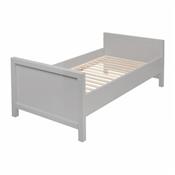 Lit 140x70 évolutif Quax Stripes Griffin