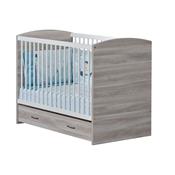 Lit 120x60 Sauthon Vintage Silex
