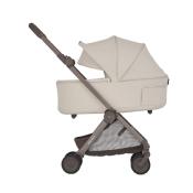 Poussette Anex Air-Q Vanille