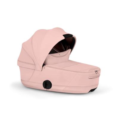 Nacelle Pliable Luxe Mios / Coya Style Peach Pink Cybex