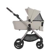 Poussette Duo Anex IQ Premium Soya
