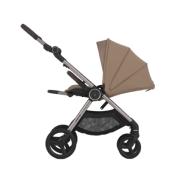Poussette Duo Anex  IQ Premium Buff