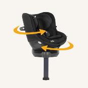 Siège auto Joie I-Spin 360 Shale