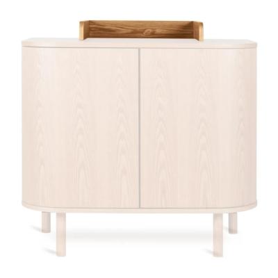 Plan à Langer Quax Yume Natural Ash pour commode Yume 2 Portes