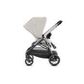 Poussette Quattro Aptica Cashemire Beige Cab