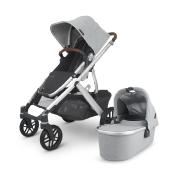 Poussette UPPAbaby VISTA V2 Stella