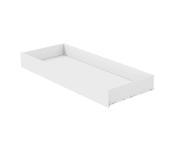 Tiroir pour lit 140x70 Access Blanc Bois