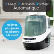Lave Biberons Bottle Washer Pro Babybrezza