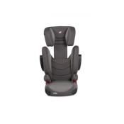 Siège auto ceinture Trillo LX Dark Pewter