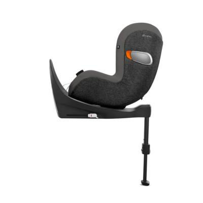 Coque SIRONA Zi I-Size Soho Grey  (base incluse)