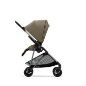 MELIO Taupe Classic Beige 