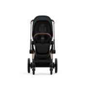 ePRIAM Châssis Rosegold Cybex