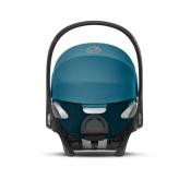 Coque CLOUD Z2 I-SIZE PLUS Mountain Blue