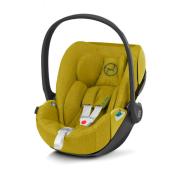 Coque CLOUD Z2 I-SIZE PLUS Mustard Yellow