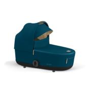 MIOS Nacelle de luxe Mountain Blue