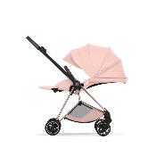 Habillage Siège Mios Style Peach Pink Cybex