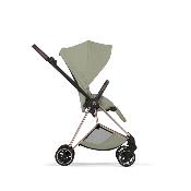 Habillage Siège Mios Style Sage Green Cybex
