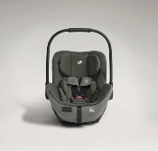 Siège auto Joie I-Level pro evergreen