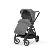 Poussette Electa Inglésina Chelsea Grey