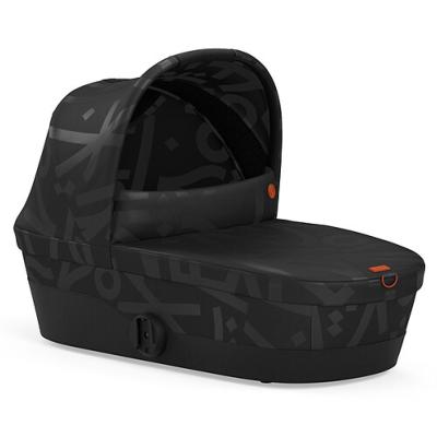 Nacelle Melio 2 Cybex Real Black