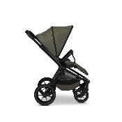 Poussette Buggy Sport Moss Moon