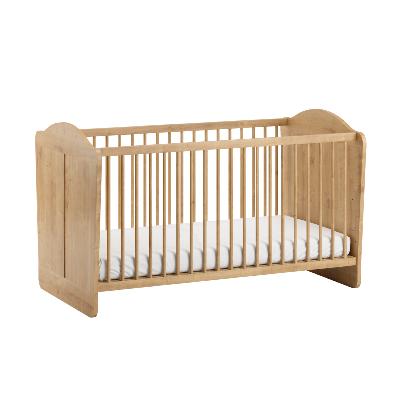 Lit évolutif 140x70 Vox Megeve Bois