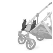 Adaptateur Bas Uppababy Vista