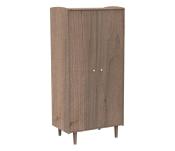 Armoire 2 portes Jazzy