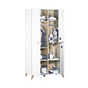 Armoire Sauthon Oslo Boutons goutte