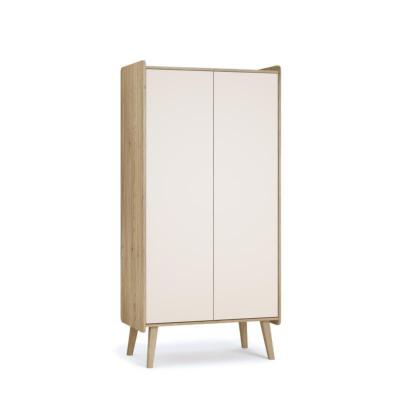 Armoire 2 Portes Vox Vintage Fresh