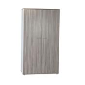 Armoire 2 portes Sauthon Vintage Silex