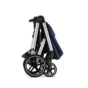 Poussette Cybex Balios S Lux Ocean Blue