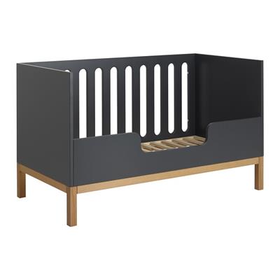 Barrière pour lit 140x70 Quax Indigo Moonshadow (anthracite)