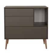Commode Quax Cocoon Moss (gris)