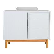 Commode Quax Mood White