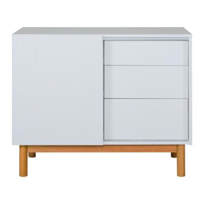 Commode Quax Mood White