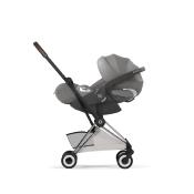 Poussette Coya Style Chrome City Grey Cybex