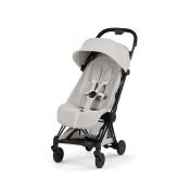 Poussette Coya Style Matt Black City Grey Cybex