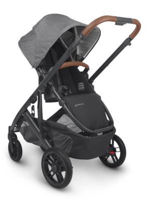 Poussette Uppababy CRUZ V2 Greyson