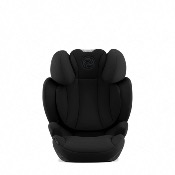 Solution T i-Fix Sepia Black (Comfort) cybex