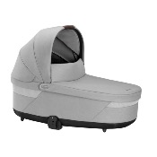 Cot S Lux Lava Grey cybex