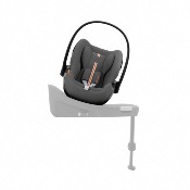 Cloud G i-Size  Lava Grey (Plus) cybex