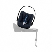 Cloud G i-Size Ocean Blue (Plus) cybex